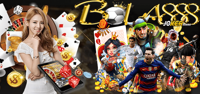 Bola888 Online Indonesia