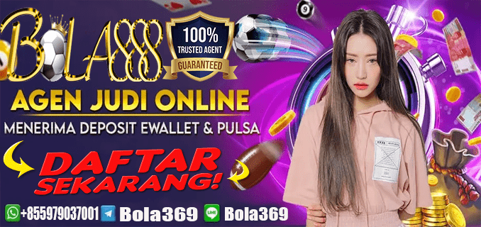 Slot Online Bola888